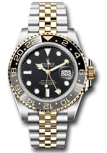 Rolex gmt master - rolex,