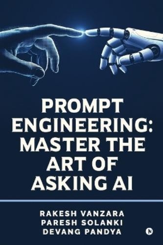Prompt engineering - prompt, (tascabile)