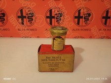 FIAT 1100/103 E 1400 B TERMOSTATO ACQUA RADIATORE MARCA GGT