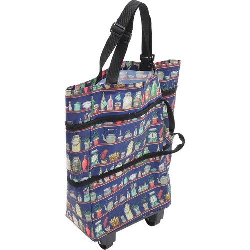 Carrello portaspesa - ,
