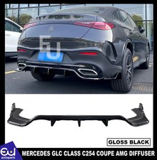PER MERCEDES BENZ GLC COUPE