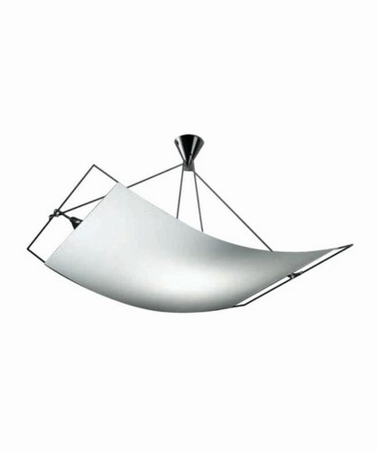 Fontana arte vela coppia - fontana,