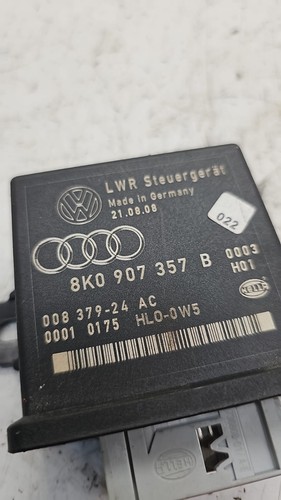 Centralina fari per audi - centralina, a4