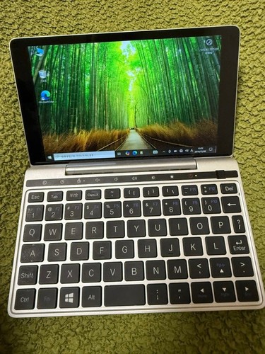 Gpd pocket umpc - 2, 7"