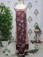 Abito lungo ISOLA by ANTONIO