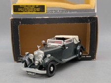 Modellino auto 1:43 Dugu