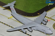 Lockheed C-5A Galaxy Stati