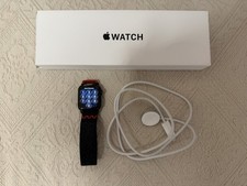 Apple Watch SE 3 (2025) GPS +