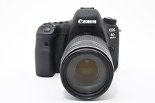 Canon EOS 6D Mark II Canon EF