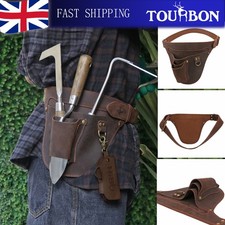 TOURBON Pelle Fiorista