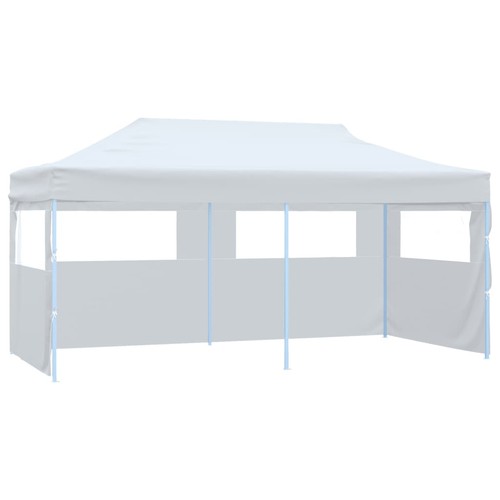 Tenda pieghevole pop con - tenda,