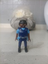 Personaggi Playmobil Vari