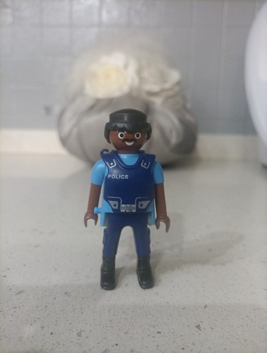 Personaggi playmobil vari - personaggi,