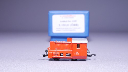 Scala modellbau dr - z, z-modellbau