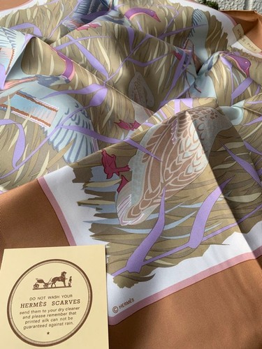 Nuovissimo hermes carre - hermes, 90