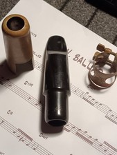 Berg Larsen off set tenor 105