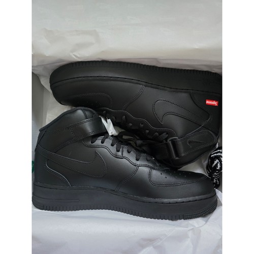 Sneakers supreme air force - supreme, 1
