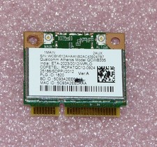 Qualcomm Atheros QCWB335 Wi-Fi