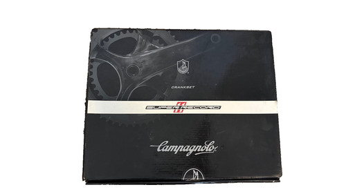 Guarnitura campagnolo super - guarnitura,