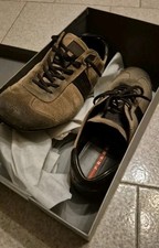 Scarpe PRADA uomo Size 9