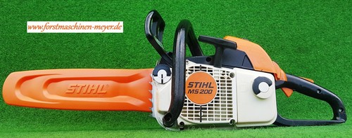 Motosega professionale stihl - professionale,