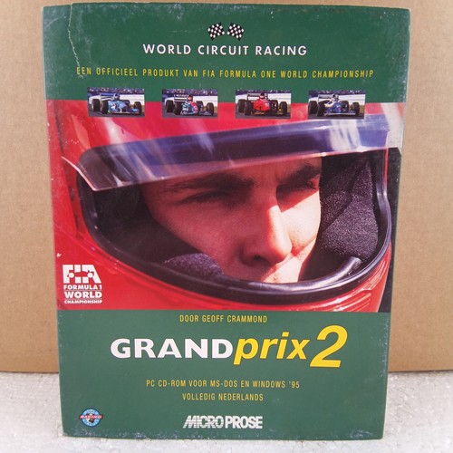 Grand prix big box - grand,