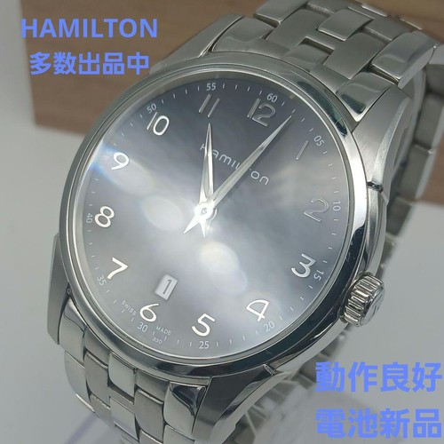 Hamilton jazzmaster thinline - hamilton,