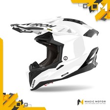 Casco Moto Airoh Off Road