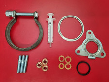 Kit Montaggio Turbocompressore