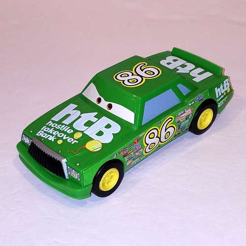Disney pixar cars pulcini - pixar,