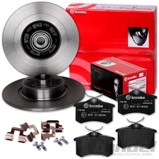 BREMBO Dischi Freno +