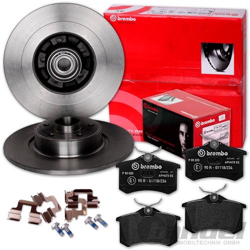 Dischi freno brembo - freno,