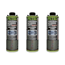 Protezione Sottoscocca PETEC