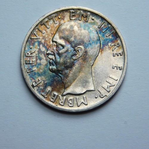 Lek 1939 regno d italia - lek,