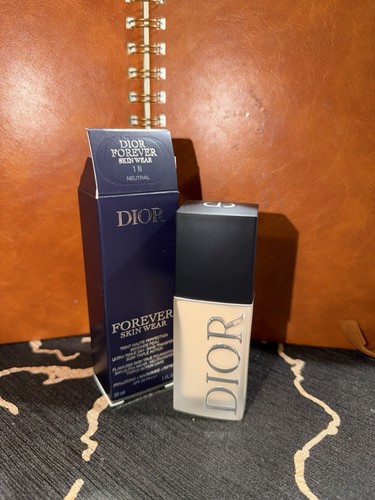 Fondotinta dior forever skin - fondotinta,
