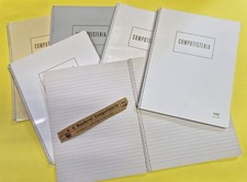 VINTAGE 1970s MAXI SPIRAL