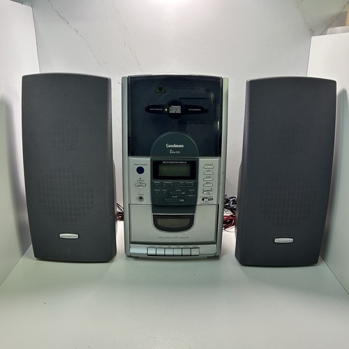 Goodmans profile 1000 midi - 1000,