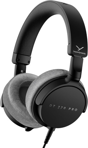 270 pro cuffie - dt,