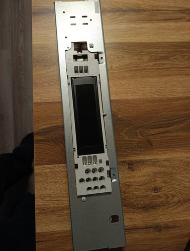 Miele steuerlektronik epz 750 - steuerlektronik,