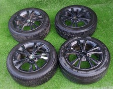 CERCHI IN LEGA PER ALFA ROMEO