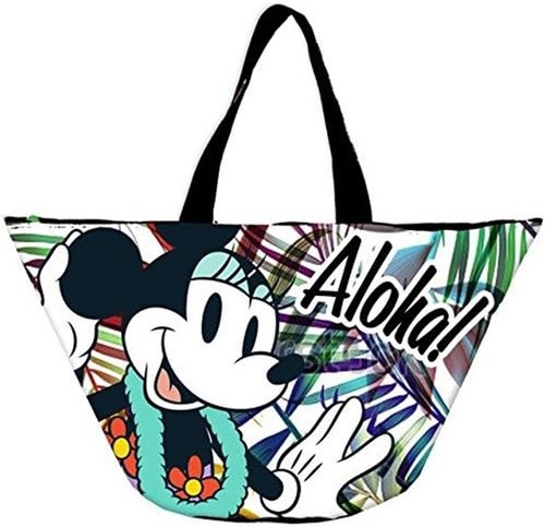 Disney minnie mouse borsa tote - mouse,
