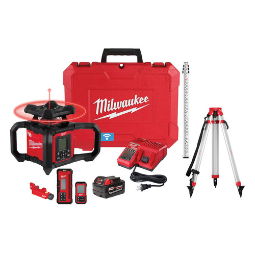 Milwaukee 3704 21t m18 kit - 3704-21t,