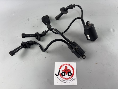 Bobine accensione suzuki gsx - suzuki,