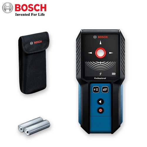 Bosch gms120 rilevatore - gms120-27,