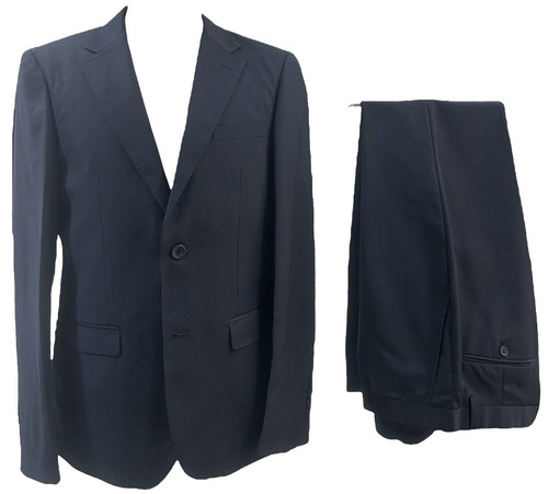 Abito uomo sartoriale made - abito,