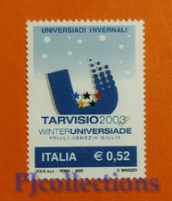 A732-ITALIA-ITALY 2003 LO
