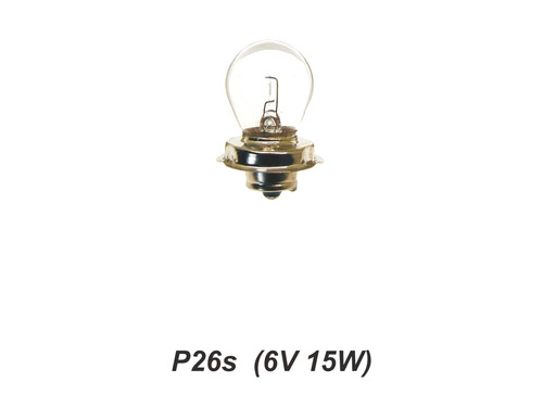 Lampadina anabbagliant 15w - anabbagliant,