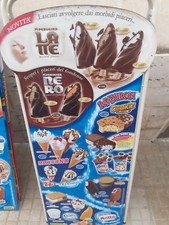 "TARGA GELATI 