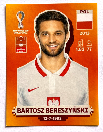 2022 fifa qatar panini - 2022, wc