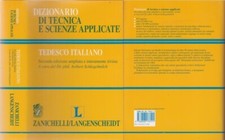 LZ- DIZIONARIO SCIENZE